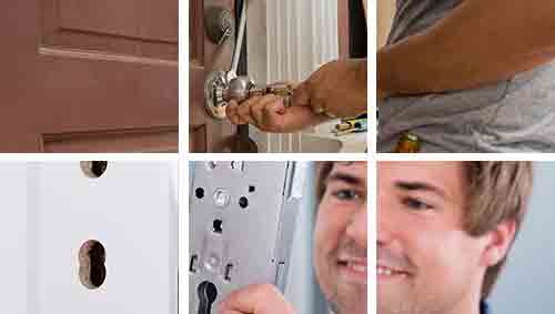 McDonough Locksmith