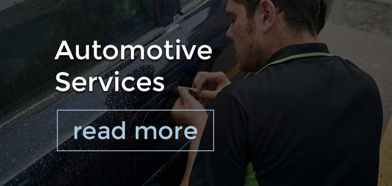 Automotive McDonough Locksmith