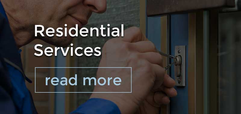 Residential McDonough Locksmith